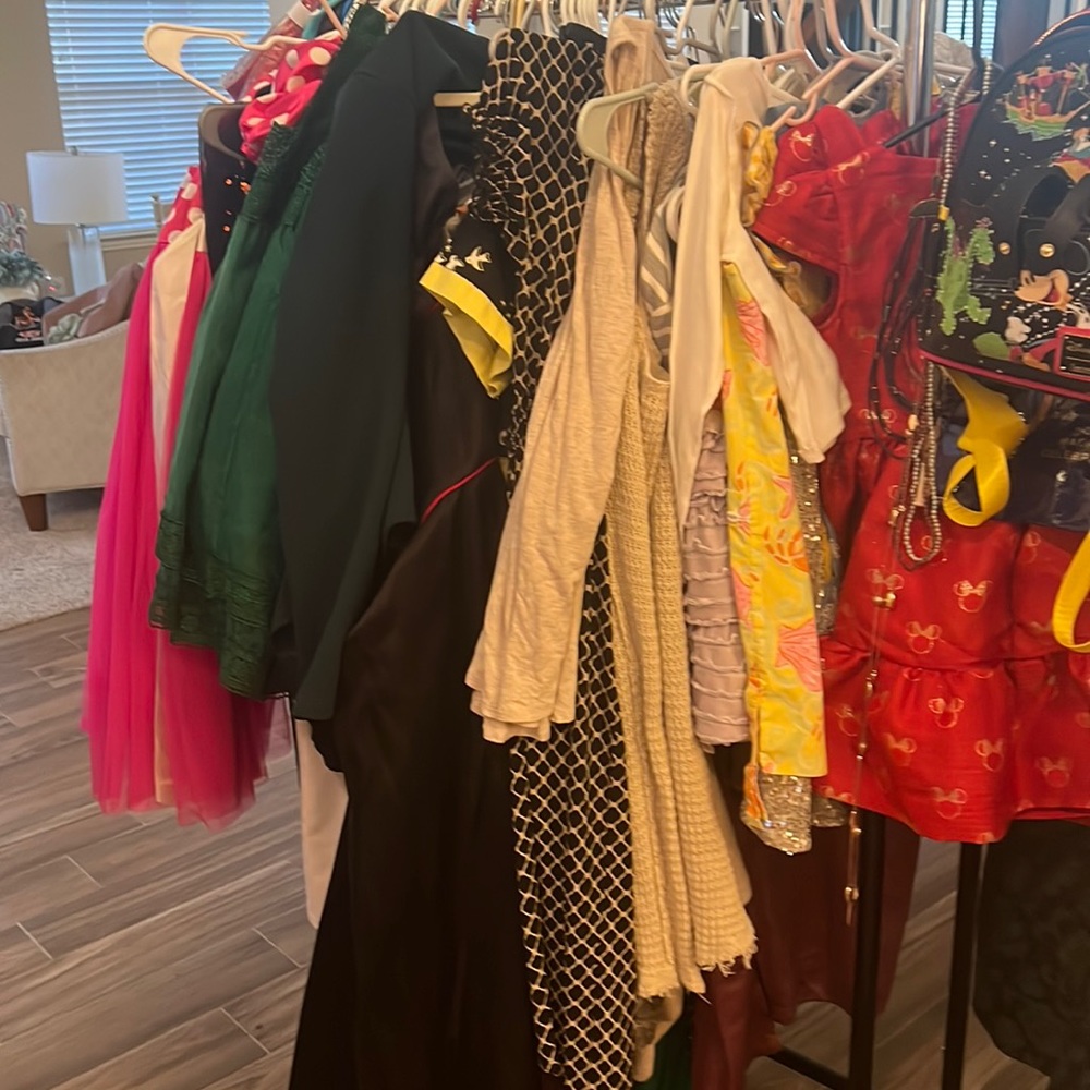 So many great items for tonight!!